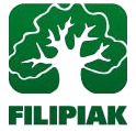 FILIPIAK - okleiny